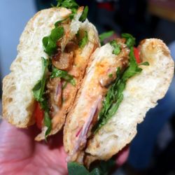 Farrow Sandwiches & Coffee
