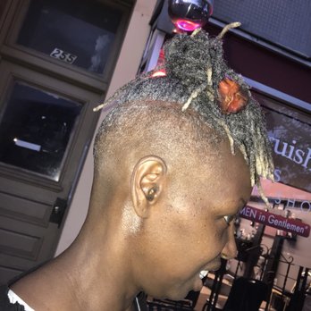 Distinguished Cuts Barber Shop - Barbers Near Me - Albany, New York