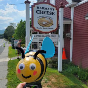 Harman's Cheese & Country Store - Cheese Shops Near Me - Sugar Hill, New Hampshire Harman's Cheese & Country Store - Cheese Shops Near Me - Sugar Hill, New Hampshire