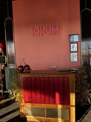 Lokum Mediterranean Restaurant and Bar by null
