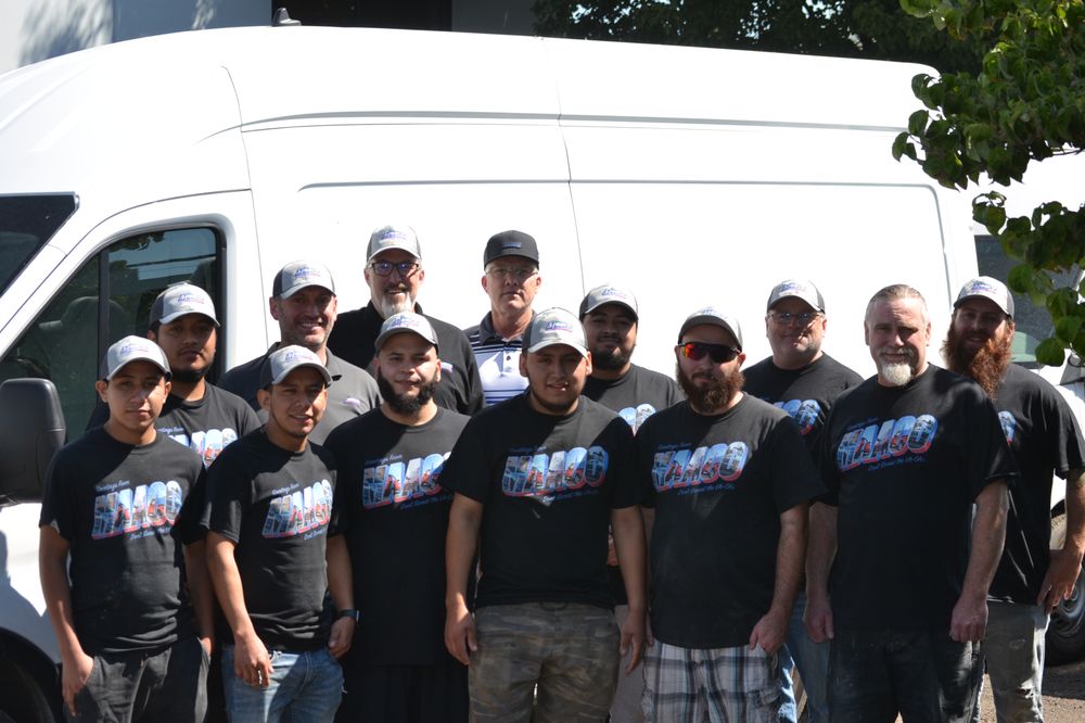 Photos of MAACO AUTO BODY SHOP & PAINTING Updated August 2024 24