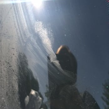 Flagship Carwash - After my car wash, not polished. - Car Wash Near Me - Fairfax, Virginia Flagship Carwash - After my car wash, not polished. - Car Wash Near Me - Fairfax, Virginia
