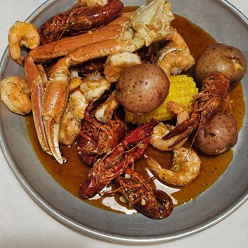 Red Crab Seafood - Tuesday special - Seafood Near Me - Winston-Salem, North Carolina Red Crab Seafood - Tuesday special - Seafood Near Me - Winston-Salem, North Carolina