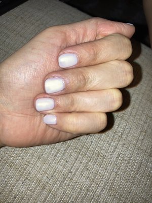 Luxe Nails and Spa, 22918 Michigan Ave, Dearborn, MI 48124, US