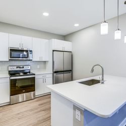 The Pointe at Siena Ridge