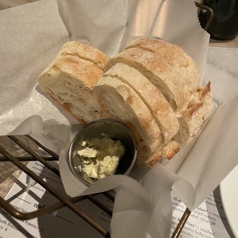Mezzo - Bread - Italian Near Me - Dublin, Ohio Mezzo - Bread - Italian Near Me - Dublin, Ohio