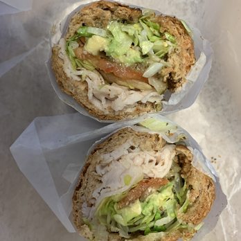Potbelly - Sandwiches Near Me - Chicago, Illinois