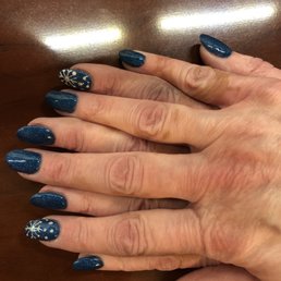 Finger Nails Finger Nails