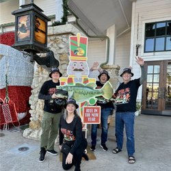 Bass Pro Shops