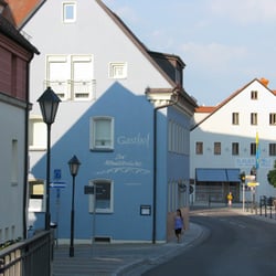 Gasthof "Zur Altmühlbrücke"