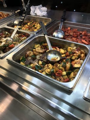 Chinese Gourmet Express by null