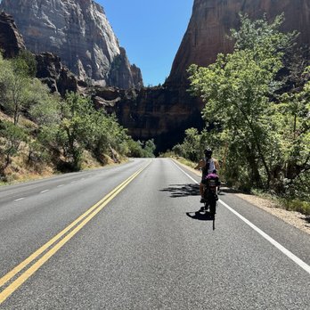 Outta Here eBikes - Bike Rentals Near Me - Springdale, Utah Outta Here eBikes - Bike Rentals Near Me - Springdale, Utah
