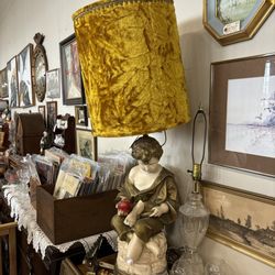 Canal Street Antique Mall