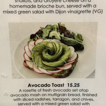 Dominique Ansel Bakery - Menu June 2026 - Bakeries Near Me - New York, New York Dominique Ansel Bakery - Menu June 2026 - Bakeries Near Me - New York, New York