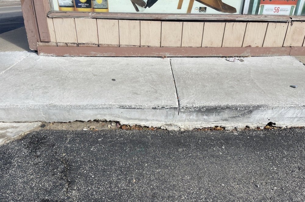 Slide of Ihn Company