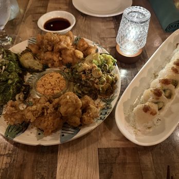 Khatan Sushi - Japanese Near Me - Oakland, California
