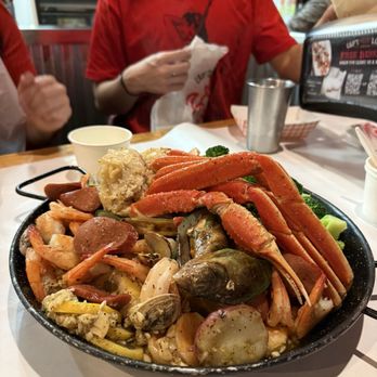 Cap't Loui - Seafood boil - Seafood Near Me - Cupertino, California Cap't Loui - Seafood boil - Seafood Near Me - Cupertino, California