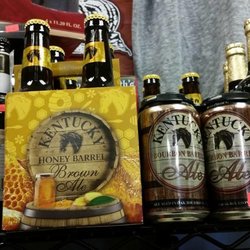 Dorneyville Beverage