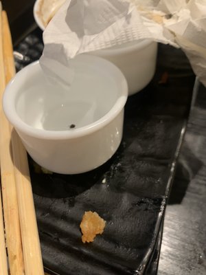 Arigato Sushi by null
