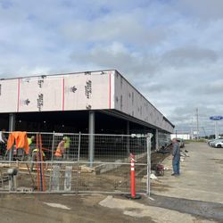 Austin Automotive Group - Jeep showroom!