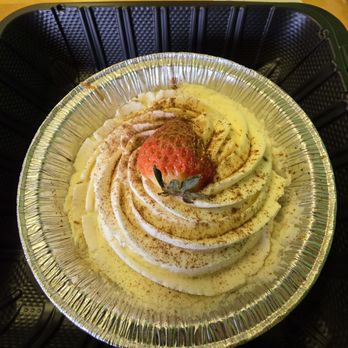 Gardenia's Cafe - Tres Leches Cake - February 2026 - Cafes Near Me - Gaithersburg, Maryland Gardenia's Cafe - Tres Leches Cake - February 2026 - Cafes Near Me - Gaithersburg, Maryland
