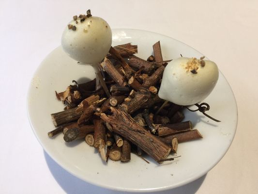 Logis de la Cadène by null