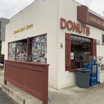Leucadia Donut Shoppe - Donuts Near Me - Encinitas, California Leucadia Donut Shoppe - Donuts Near Me - Encinitas, California
