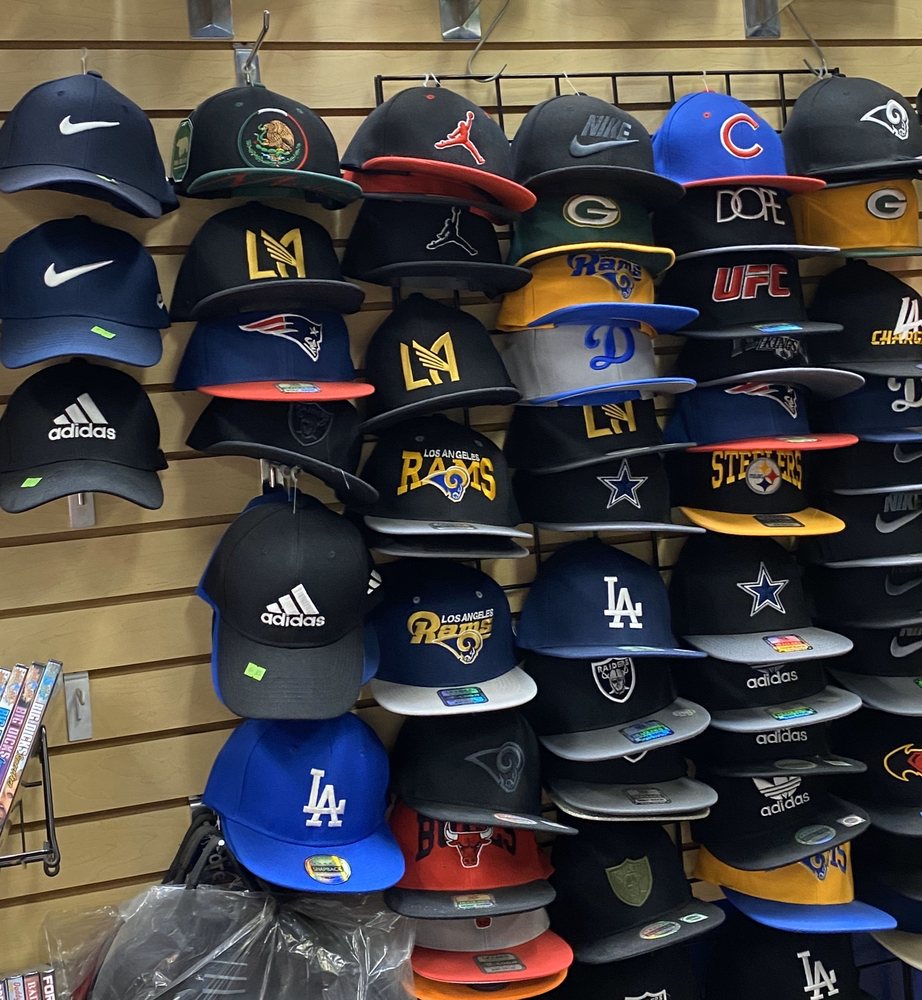 LONG BEACH SMOKERS 17 Photos 1162 E 4th St, Long Beach, California