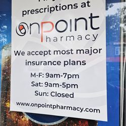 Cross Bay Chemist - Business hours
