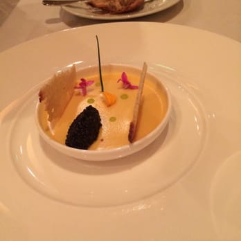 Michael Mina - More caviar! - New American Near Me - Las Vegas, Nevada
