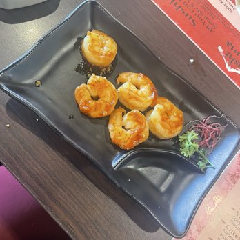 Sushi Yama - Hibachi shrimp - Sushi Bars Near Me - Orlando, Florida