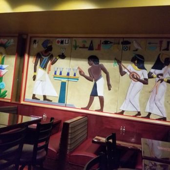 Sadiq's Bistro - Breakfast & Brunch Near Me - Atlanta, Georgia