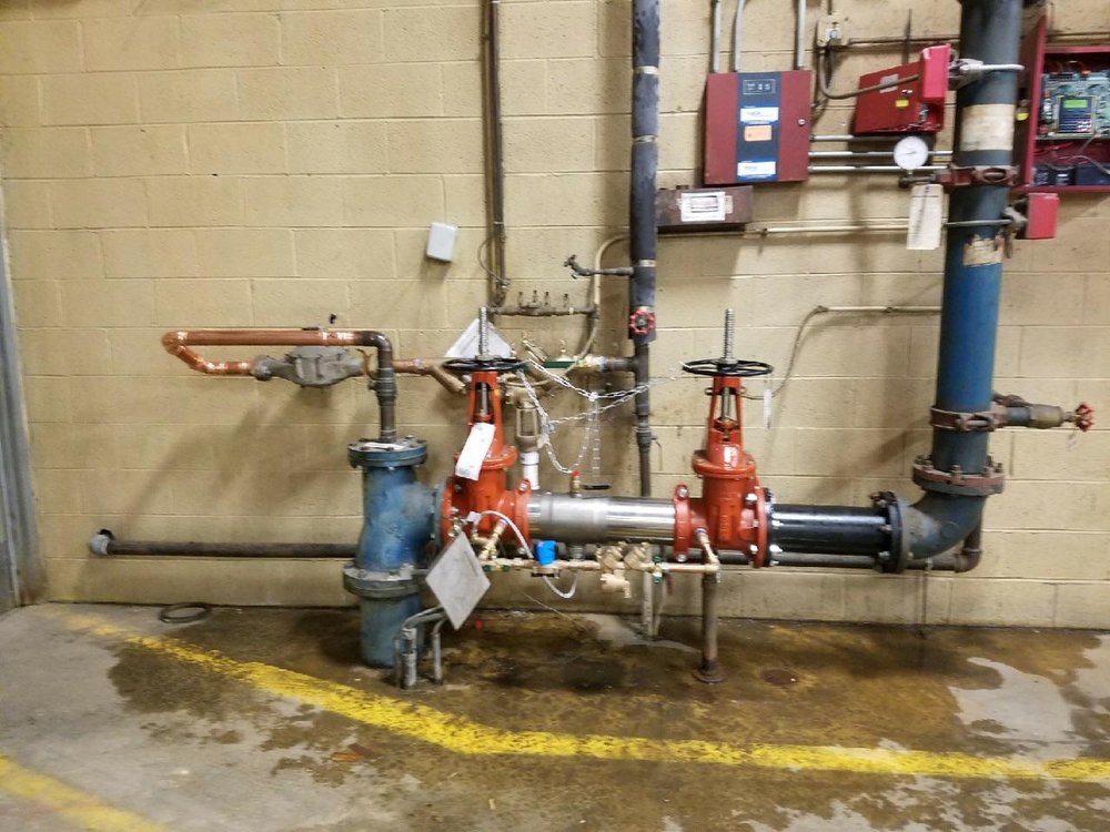 Slide of Done-Rite Plumbing