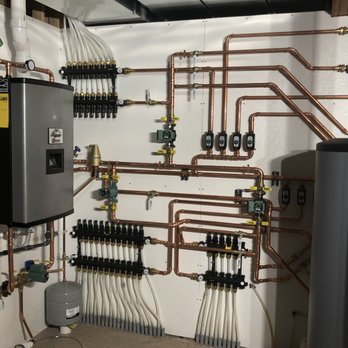 Bull Ridge Plumbing & Heating - Plumbing Near Me - Cheyenne, Wyoming