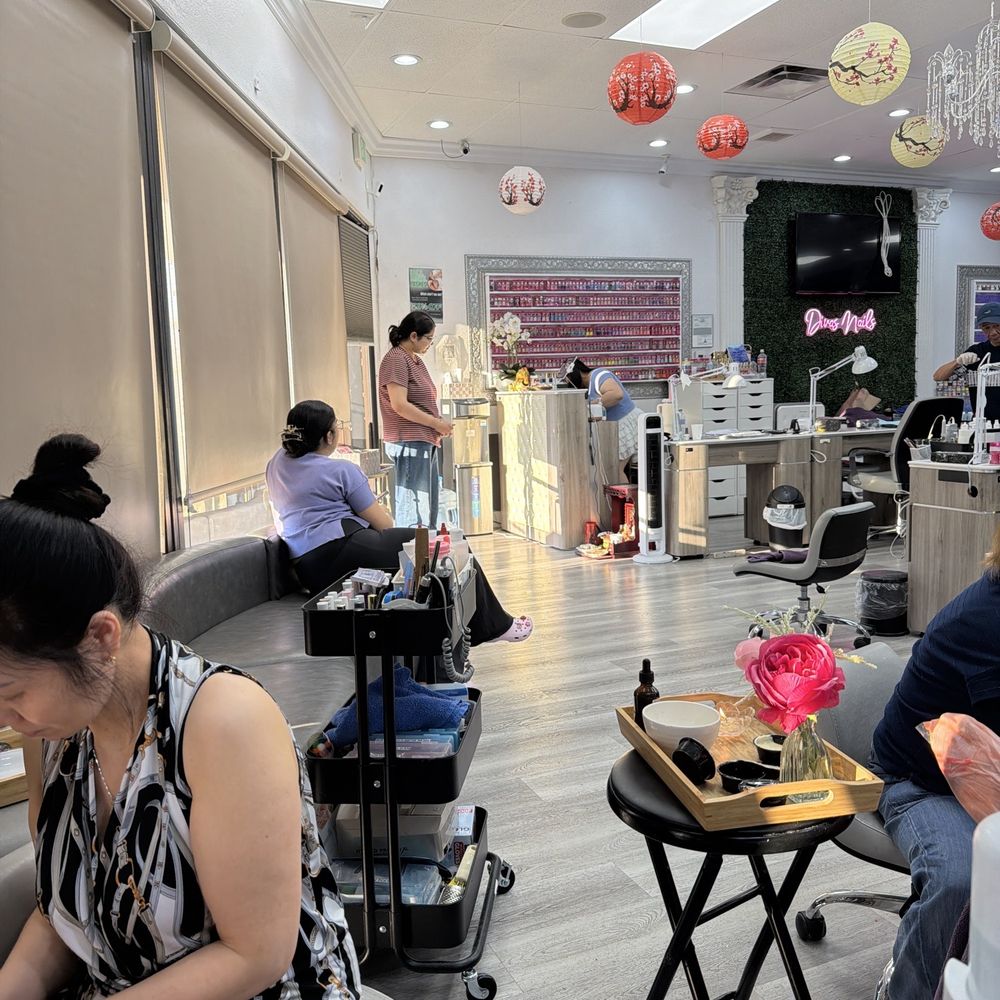 Divas Nails - Nail Salons Near Me - Northridge, California Divas Nails - Nail Salons Near Me - Northridge, California
