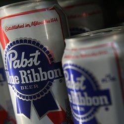 Lucky Lizard Bar - Monday-Wednesday $2. PBR Pints.