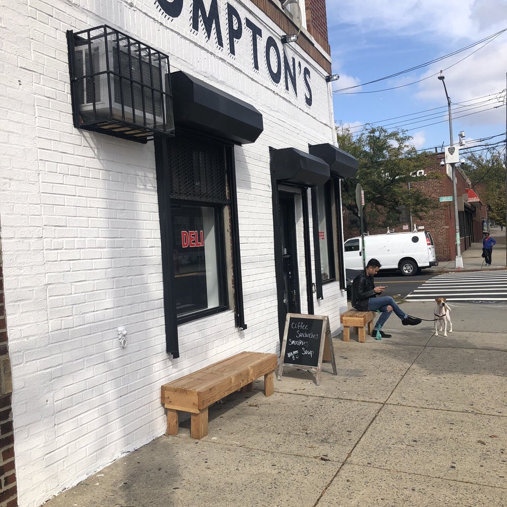Compton's - Sandwiches Near Me - Astoria, New York Compton's - Sandwiches Near Me - Astoria, New York