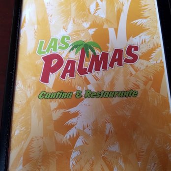 Las Palmas - Menu - Mexican Near Me - Springdale, Arkansas Las Palmas - Menu - Mexican Near Me - Springdale, Arkansas