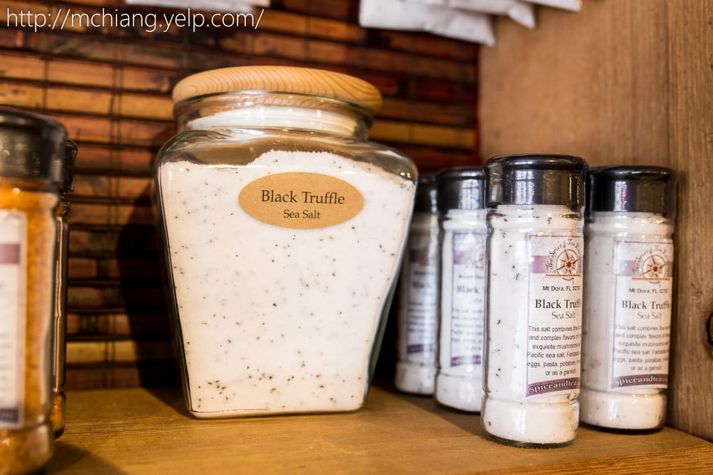 THE SPICE AND TEA EXCHANGE Updated August 2024 40 Photos & 15