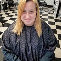 Scissors & Shears Salon