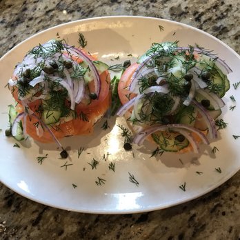 What a Bagel - Bagels Near Me - Vaughan, Ontario