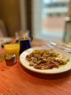 Caxton Grill by null