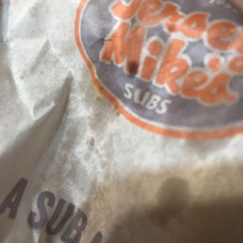 Jersey Mike's Subs - Fast Food Near Me - Fairfield, Connecticut