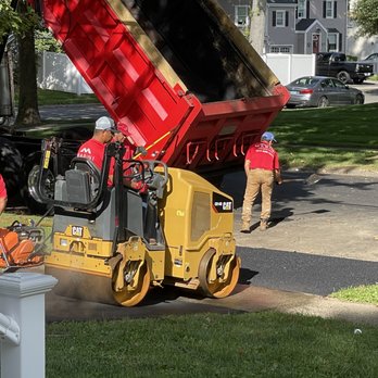 Marini Paving & Masonry - Masonry/Concrete Near Me - Ansonia, Connecticut