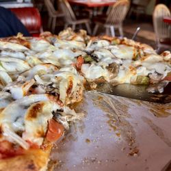 Lido Pizza