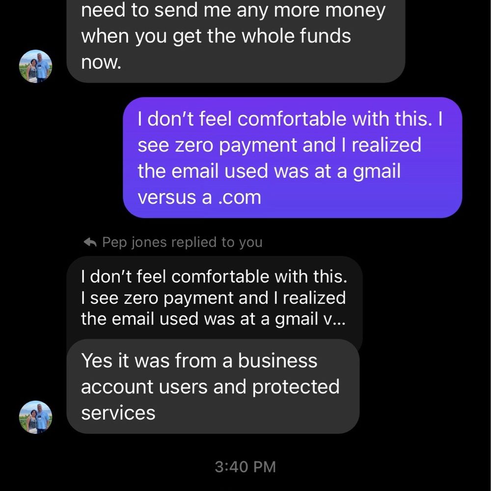Planet Express - After I refused, he has the audacity to call me and tell me that he has done all of his transactions this way. - Shipping Centers Near Me - Gardena, California