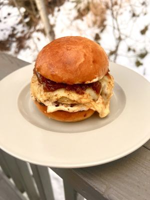 Altura Bistro by null