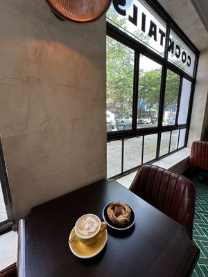 The PELICAN ROOM by null