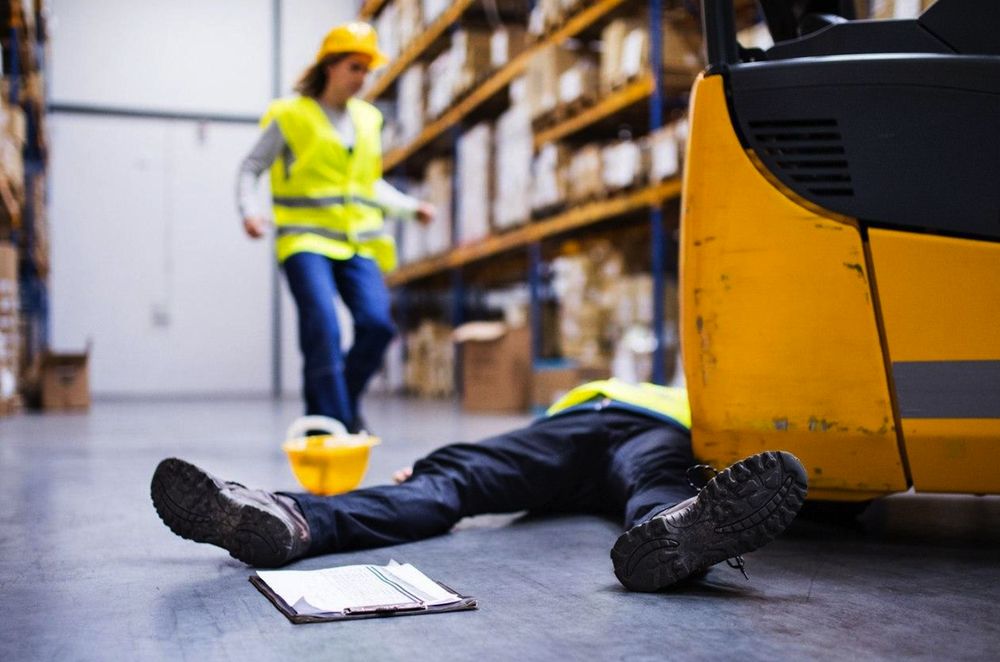 Rahnama Law - Injury & Accident Attorneys - disability attorney in Culver City, CA