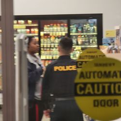 Walgreens